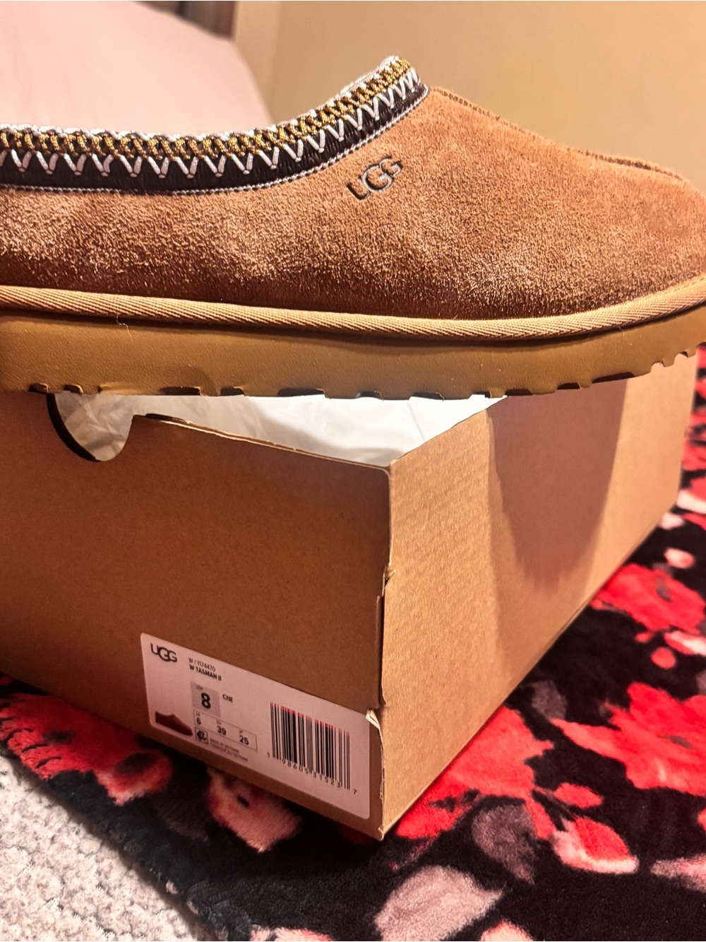 UGG Women’s Tasman II